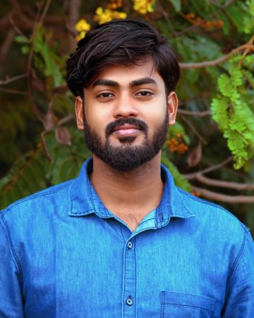 Alangudi Vetri, conqurx digital marketing